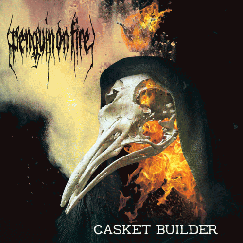 Casket Builder